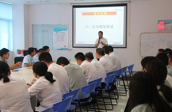 精益管理標(biāo)準(zhǔn)五原則