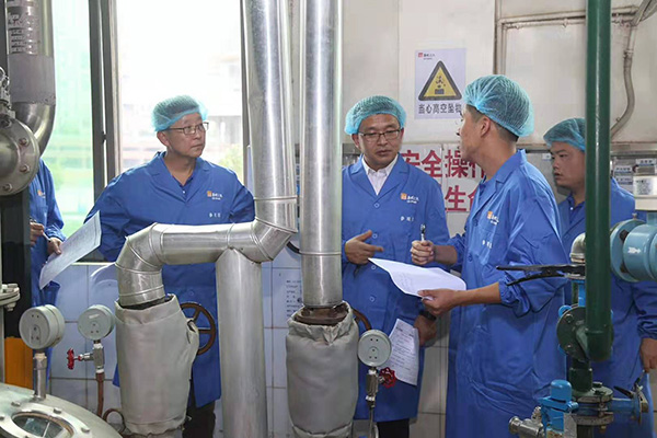 三九集團TPM管理 黃埔軍校第三期