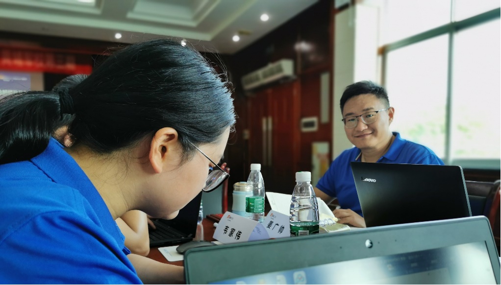 TPM培訓(xùn)案例_TPM指導(dǎo)員黃埔軍校感想