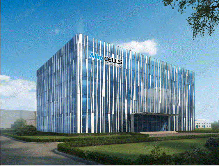 愛旭太陽能精益管理