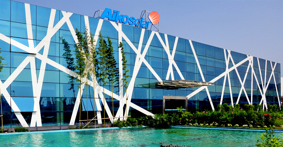 愛旭太陽能精益管理