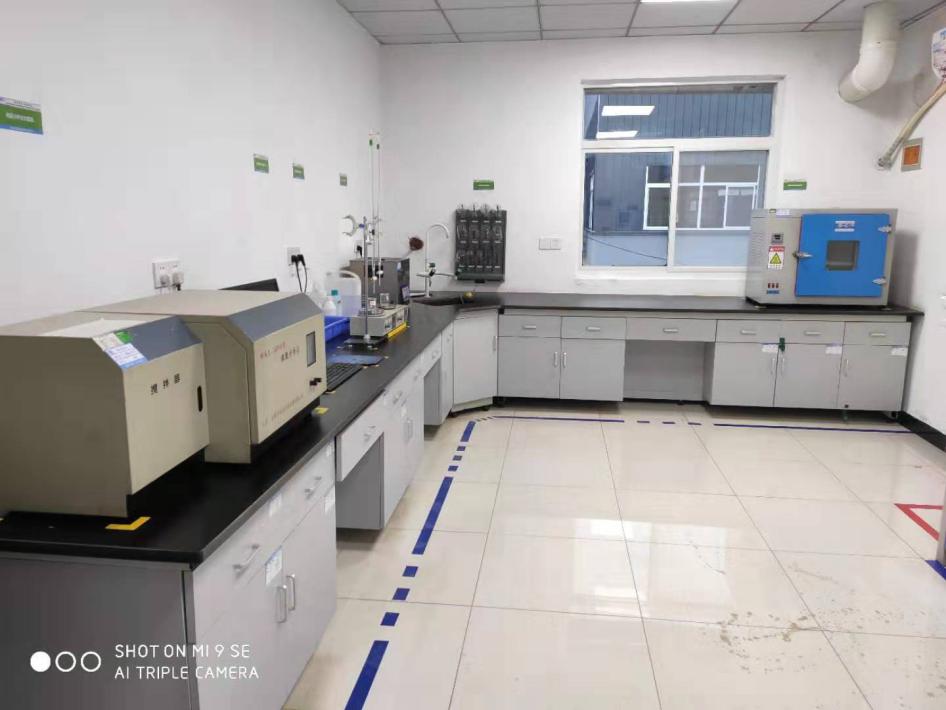 精益7S樣板區(qū)活動(dòng)取得圓滿成功