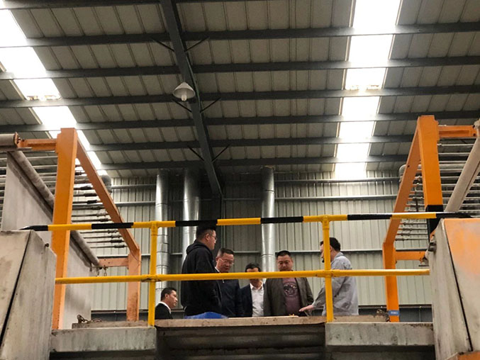 6S管理樣板區(qū)