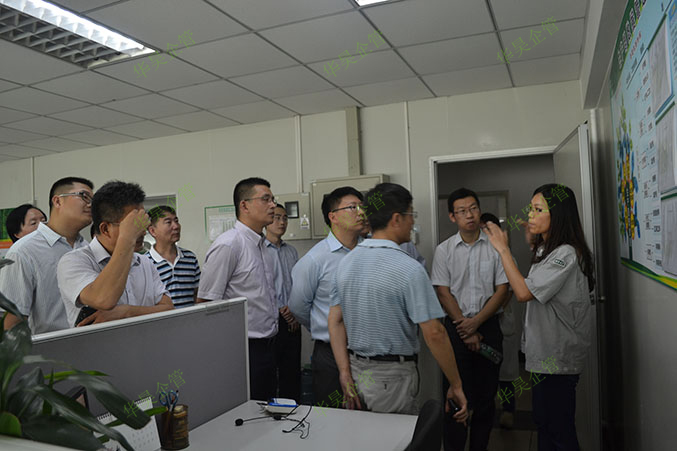 祝賀華潤(rùn)怡寶 精益管理項(xiàng)目啟動(dòng)