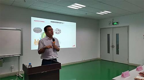 五星班組華昊企管王凱