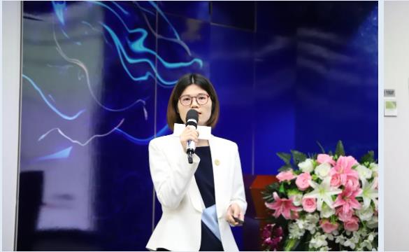 祝賀客戶新宙邦2021年度工作計劃會議順利召開