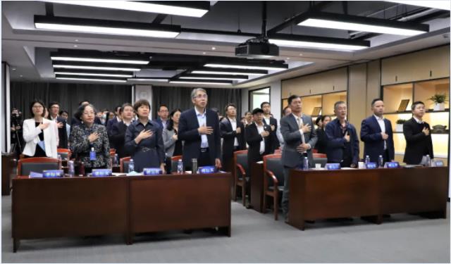 祝賀客戶新宙邦2021年度工作計劃會議順利召開