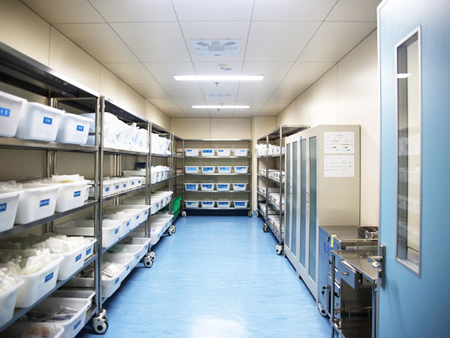 醫(yī)院潔凈室怎樣進行設備管理